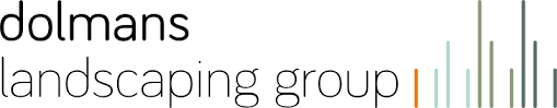 Dolmans Landscaping Logo