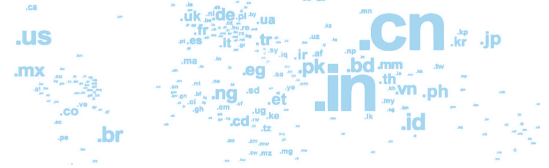 Inconel domeinregistraties