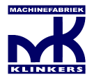 Machinefabriek Klinkers Maastricht