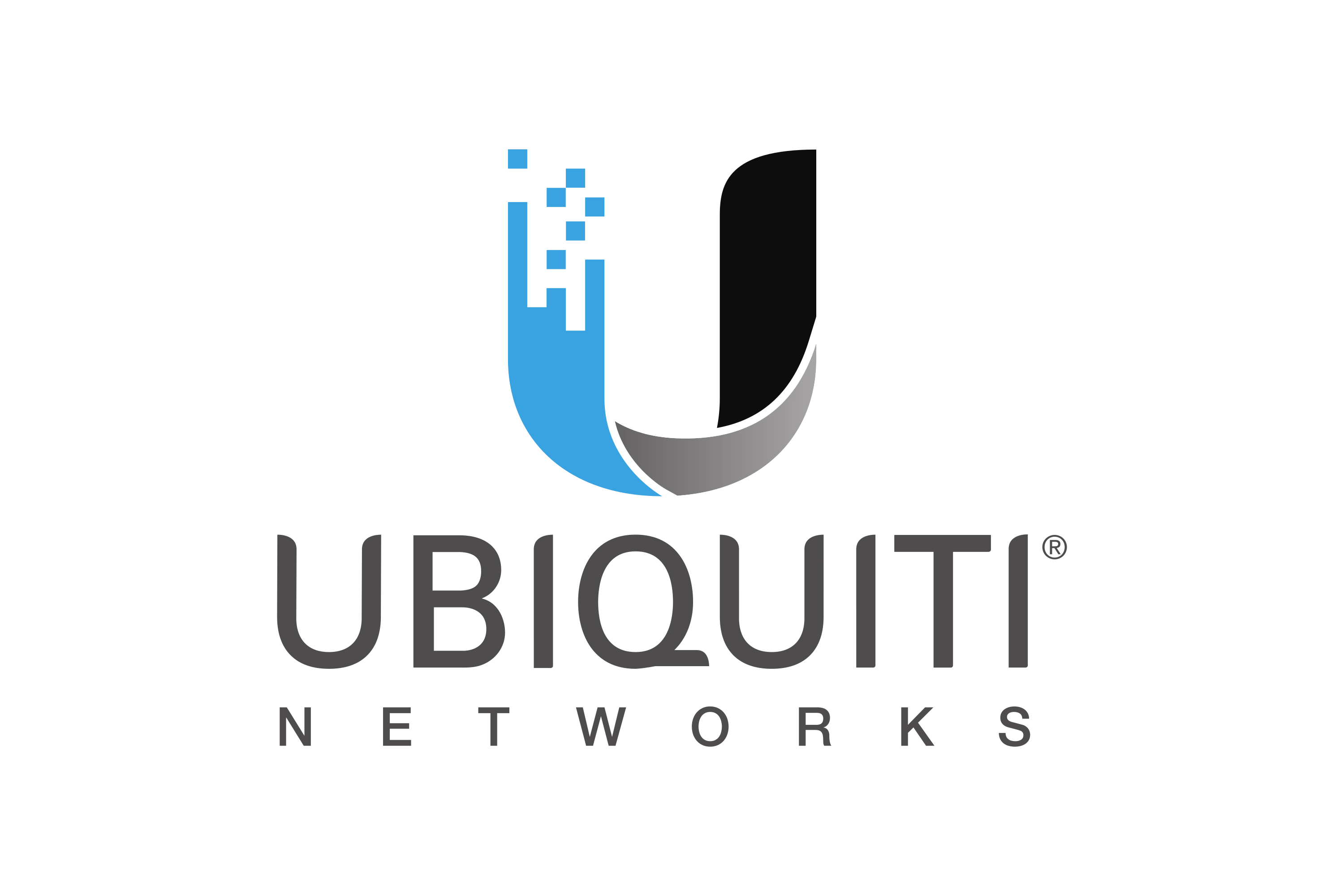Ubiquiti Networks Logo
