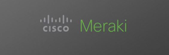 Cisco Meraki Cloud Based Networking & Wi-Fi